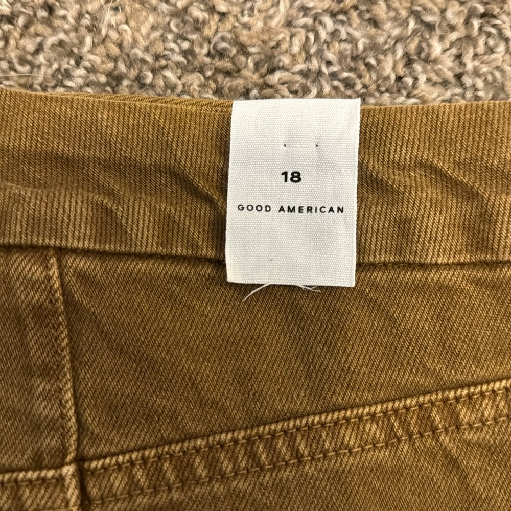 Women’s Good American Jeans